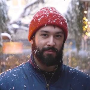 Meet your Posher, Jake